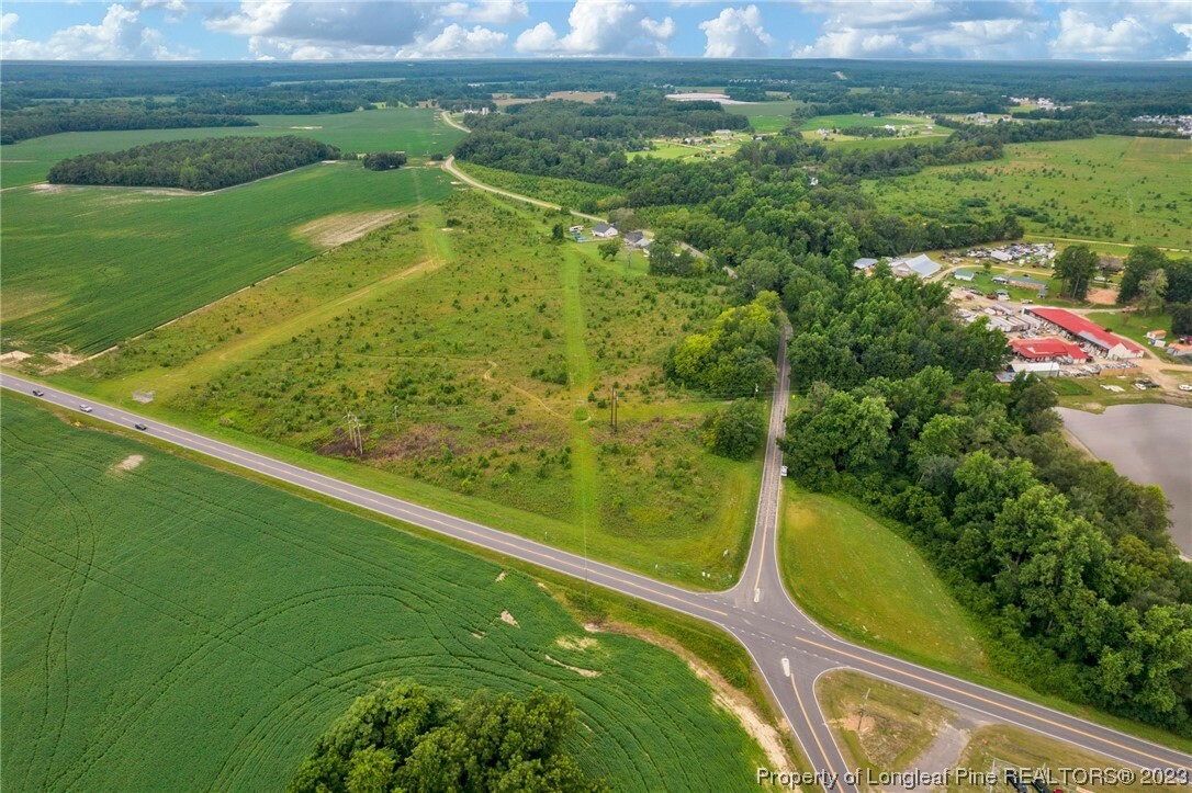 Property Photo:  Wallace McLean Road  NC 28376 