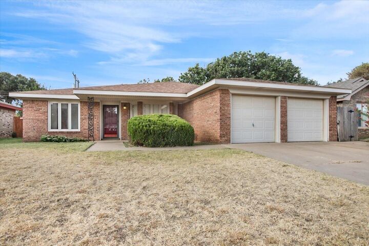 Property Photo:  4807 62nd Street  TX 79414 
