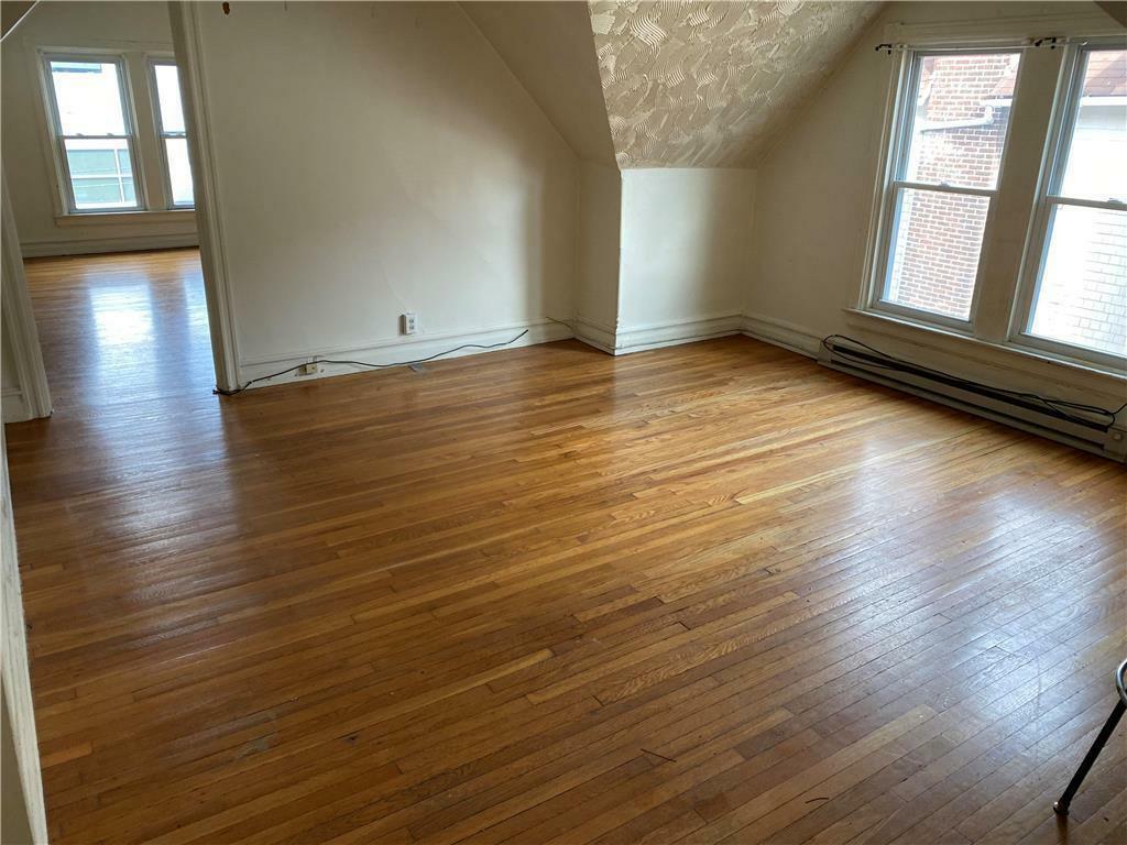 Property Photo:  1742 West Linden Street 3 Floor  PA 18104 