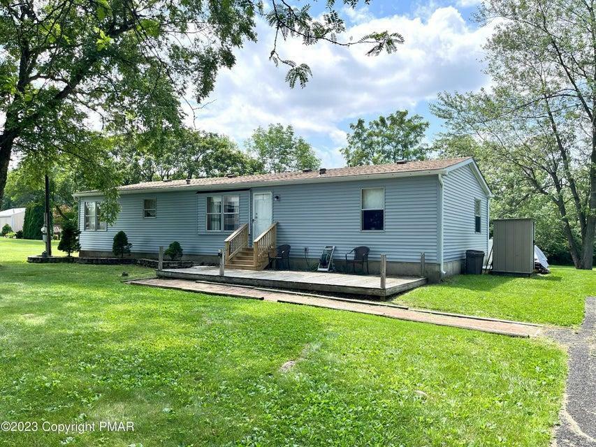 Property Photo:  4277 Seemsville Road  PA 18067 