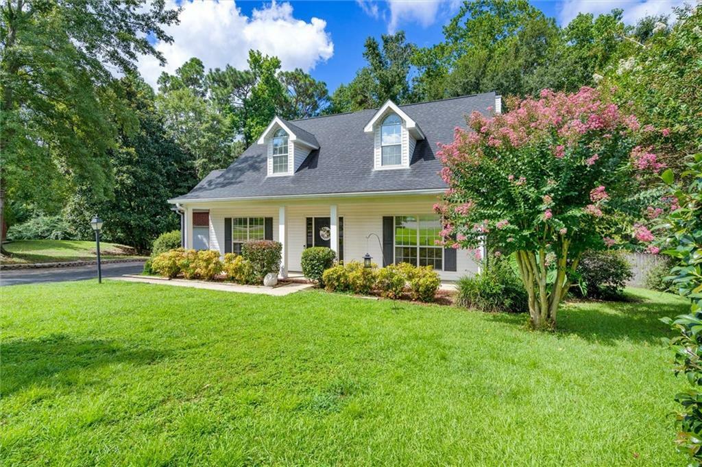 Property Photo:  8275 Winchester Woods Court  AL 36695 