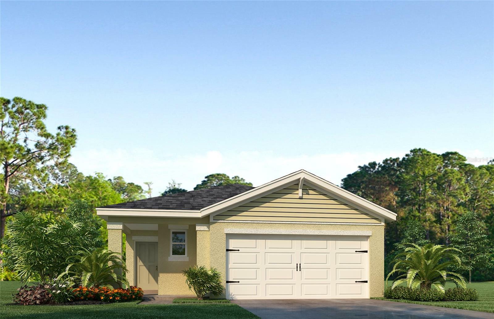 Property Photo:  2333 Tay Wes Drive  FL 34771 