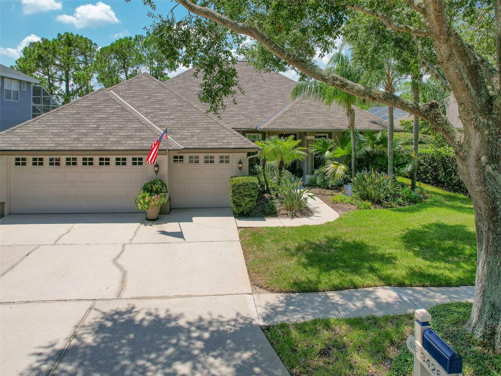 Property Photo:  3426 Cypress Landing Dr  FL 33596 