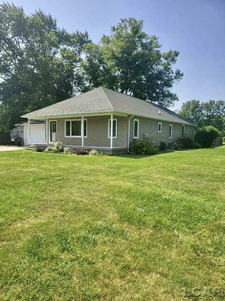 4101 S Otter Creek  La Salle MI 48145 photo