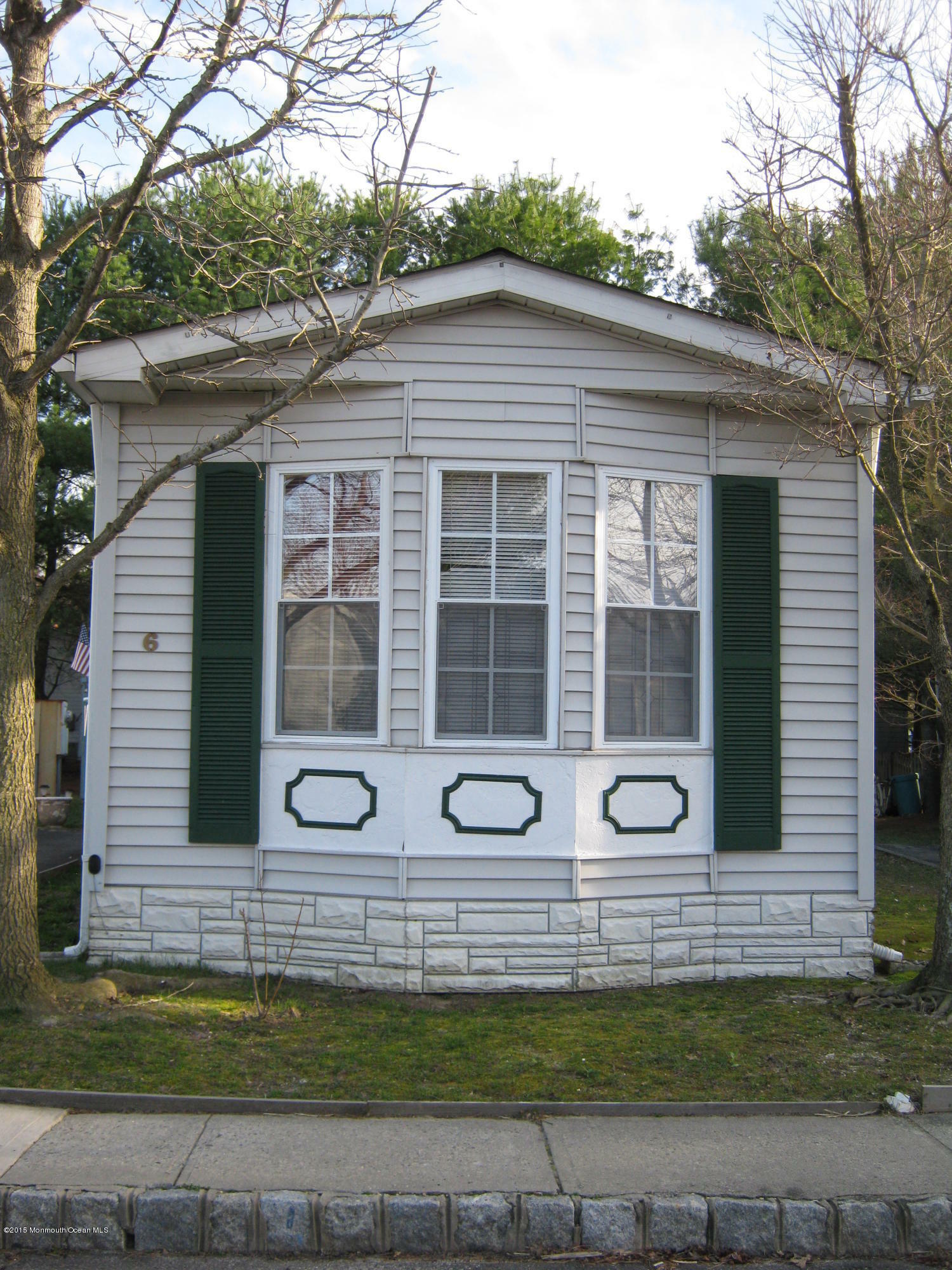 Property Photo: 6 Ferdinand Lane NJ 07731