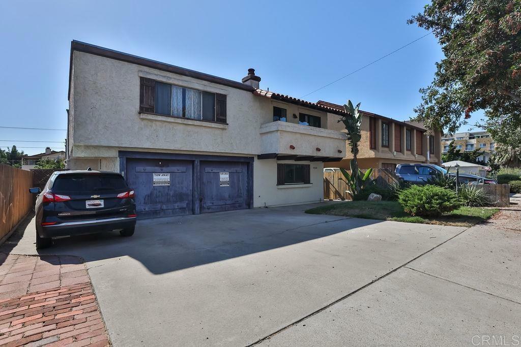 Property Photo: 4150 Texas St 3 CA 92104