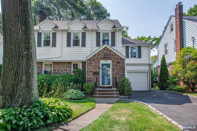 Property Photo: 108 Lindbergh Boulevard NJ 07003