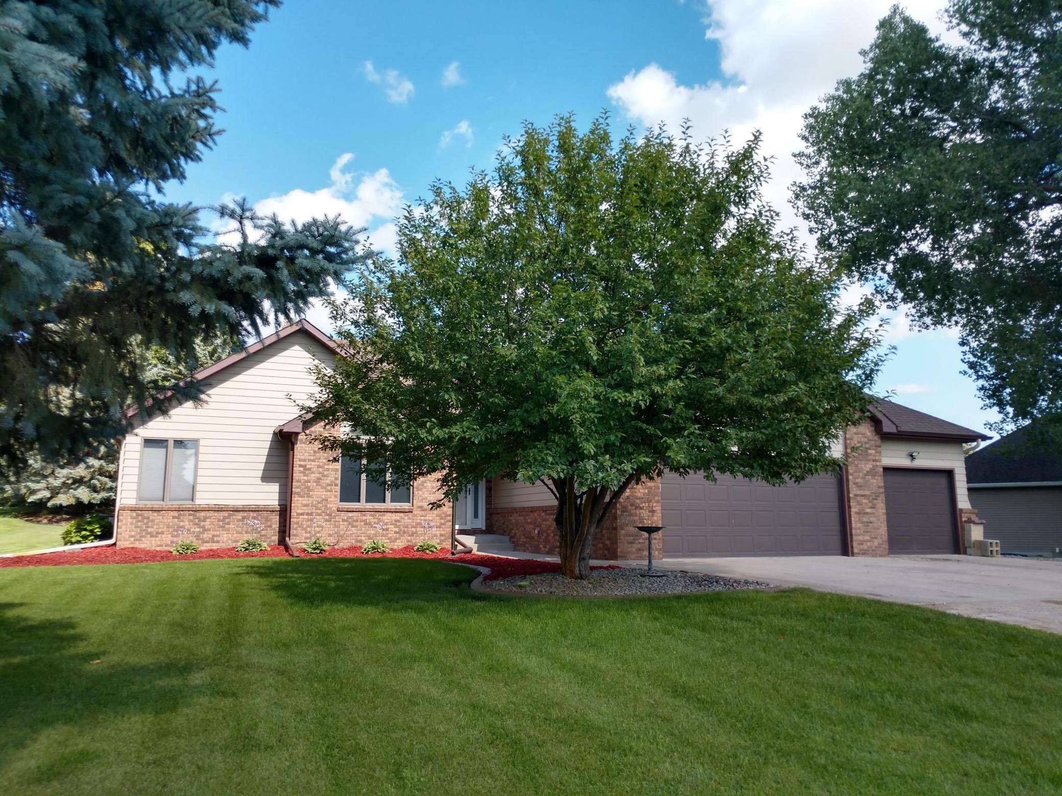 Property Photo:  141 Willimantic Drive NW  MN 56308 