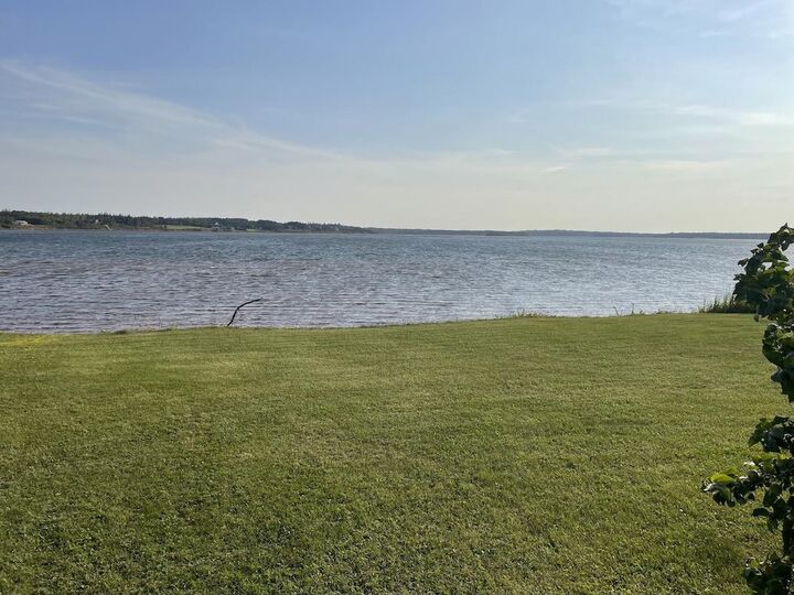Property Photo: Hugh John Way PE C0A 1S0