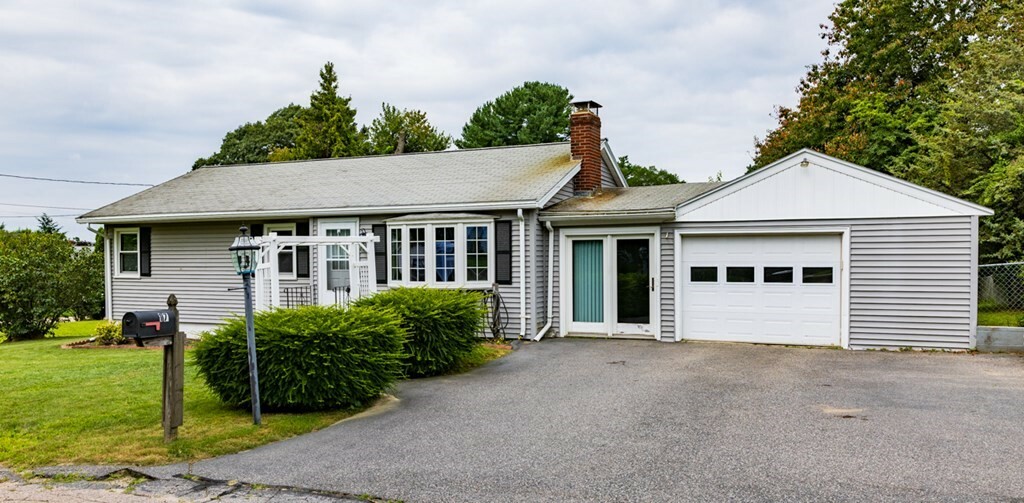 Property Photo:  17 Deluca Rd  MA 01757 