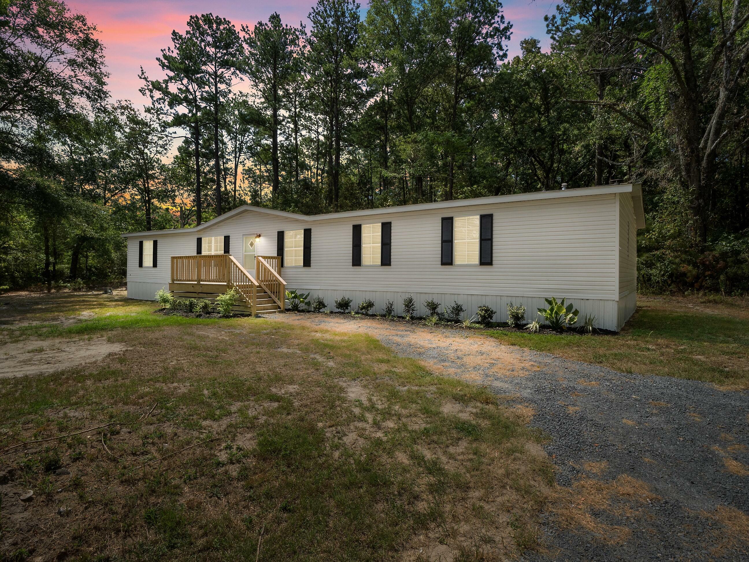 Property Photo:  331 Cold Springs Loop  LA 71403 