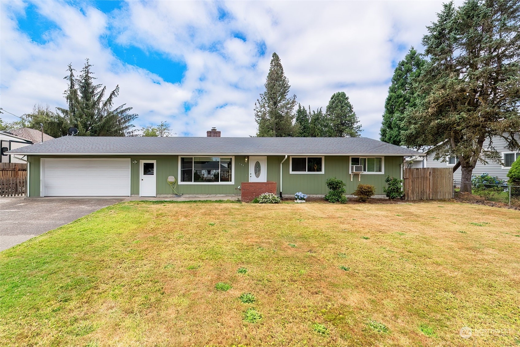 Property Photo:  149 Beacon Hill Drive  WA 98632 