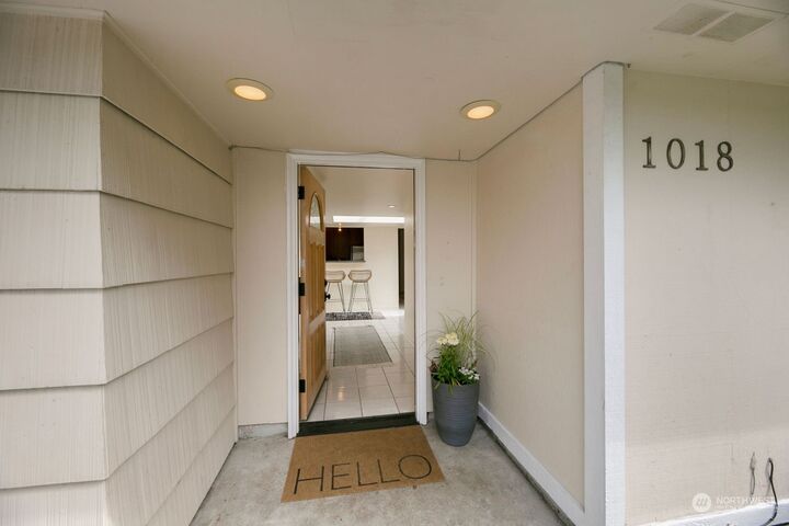 Property Photo: 1018 NW 130th Street WA 98177