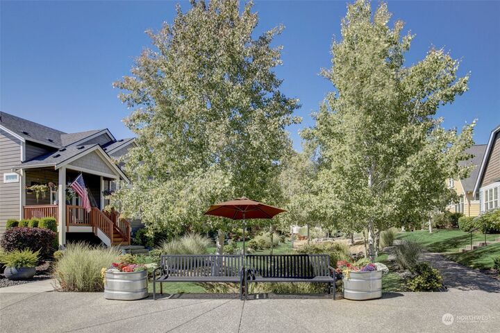 Property Photo:  11467 Cartier Lane NW  WA 98332 