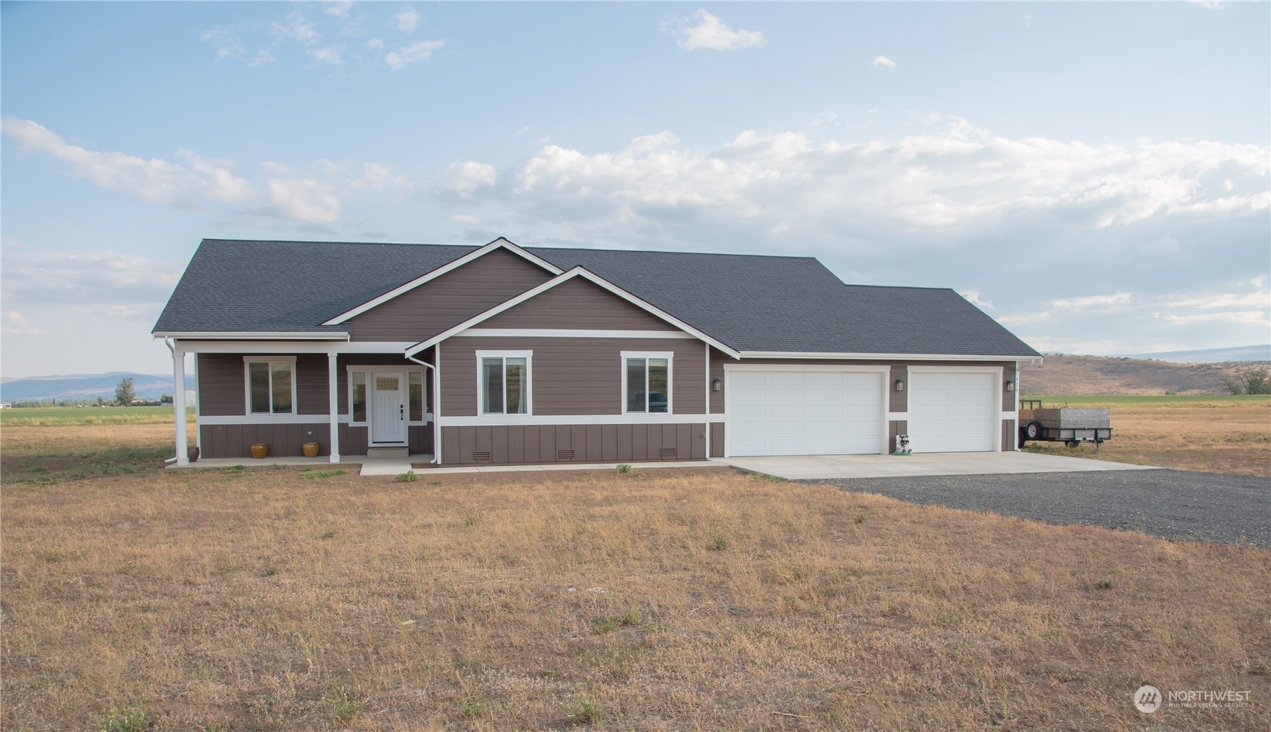 570 Green Canyon Lane  Ellensburg WA 98926 photo