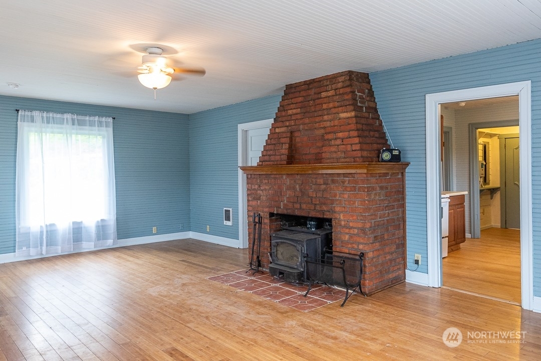 Property Photo:  21801  Yeager Road  WA 98272 
