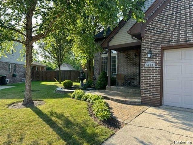 Property Photo: 5200 Barbara Avenue MI 48183