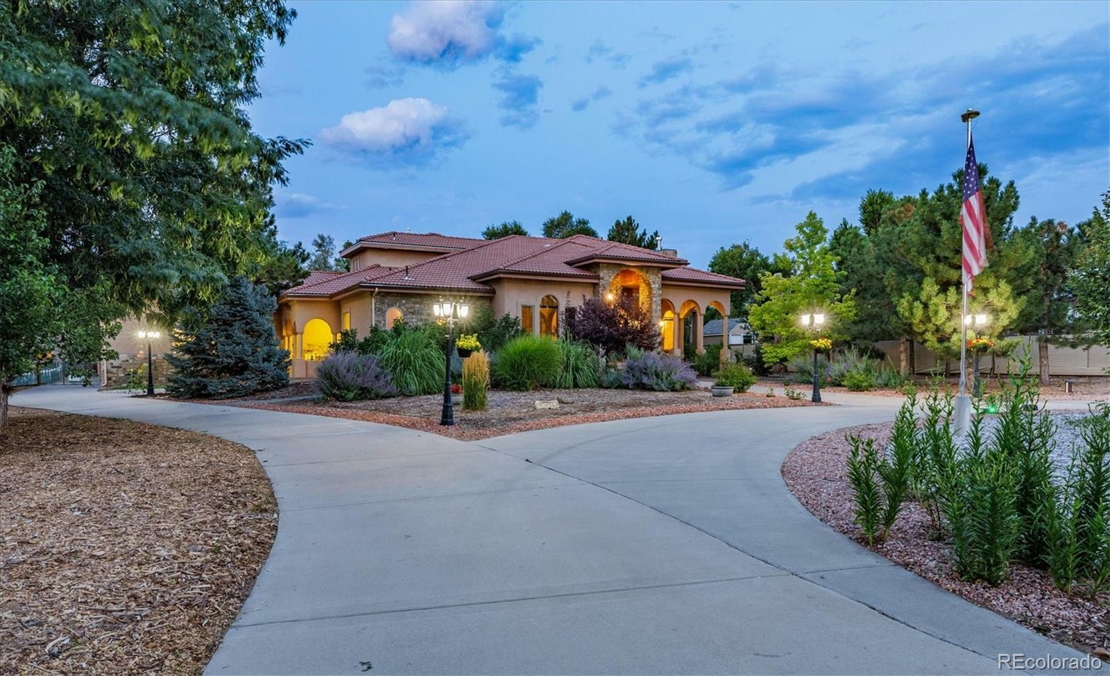 1240 S Xenia Street  Denver CO 80247 photo