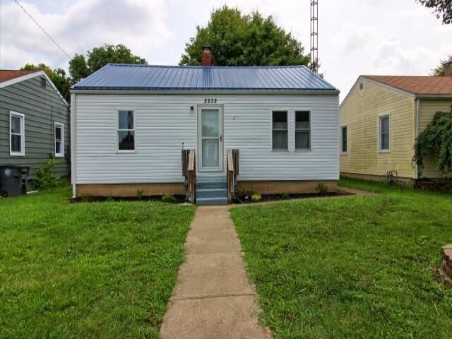 Property Photo:  2232 Virginia Avenue  IN 47331 