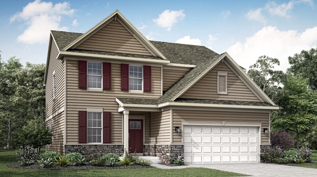 Photo de la propriété: 1824 Cordova Lane WI 53590