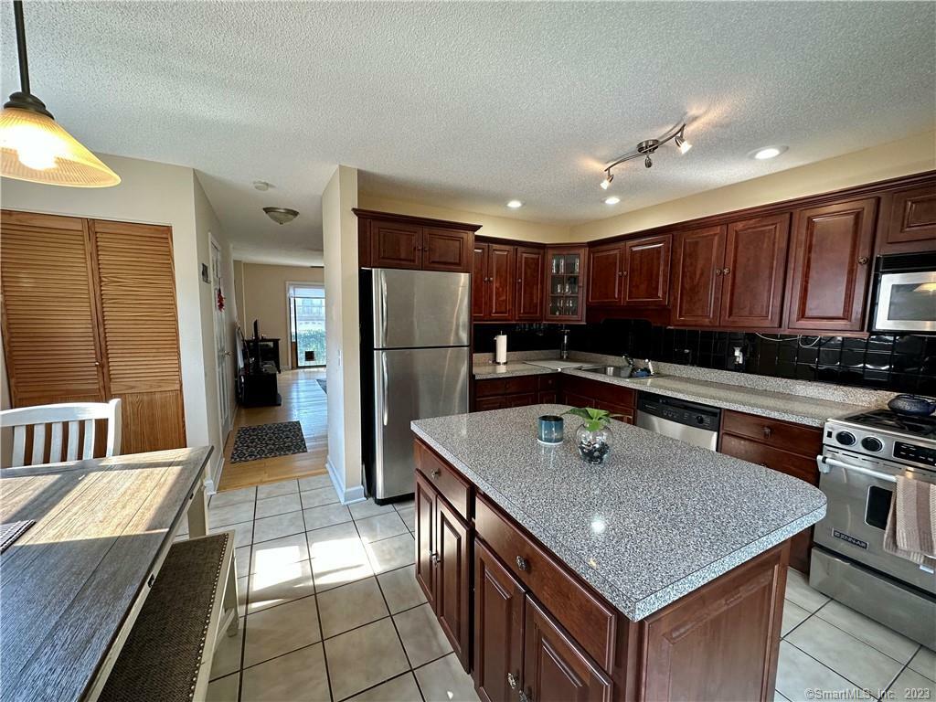 Property Photo: 15 Crest Street B13 CT 06516
