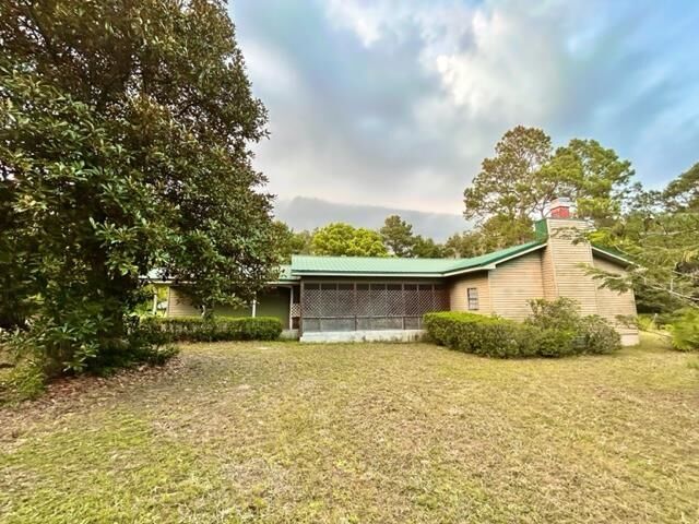 Property Photo:  1924 Pisgah Road  FL 32347 