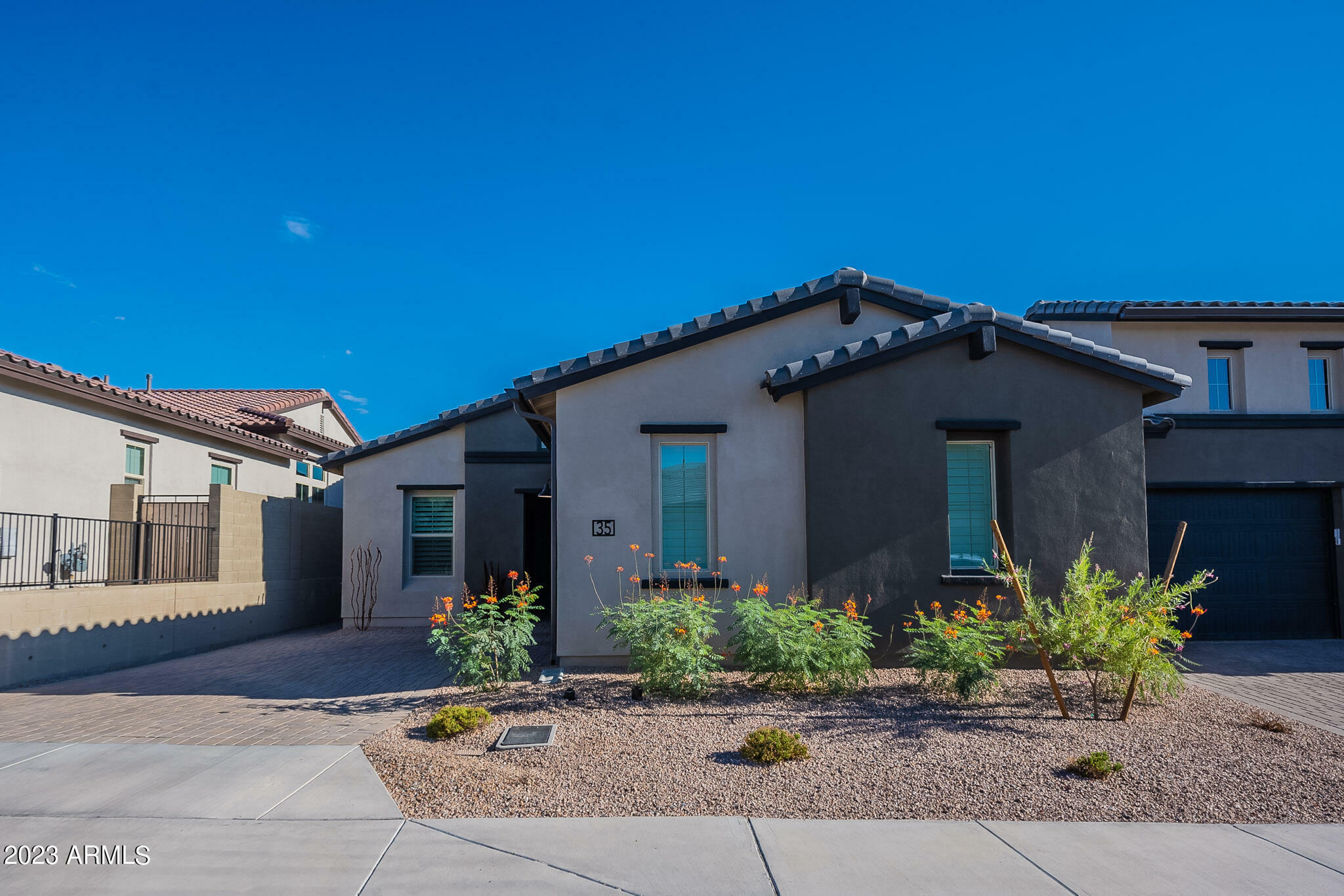 Property Photo:  38500 N School House Road 35  AZ 85331 