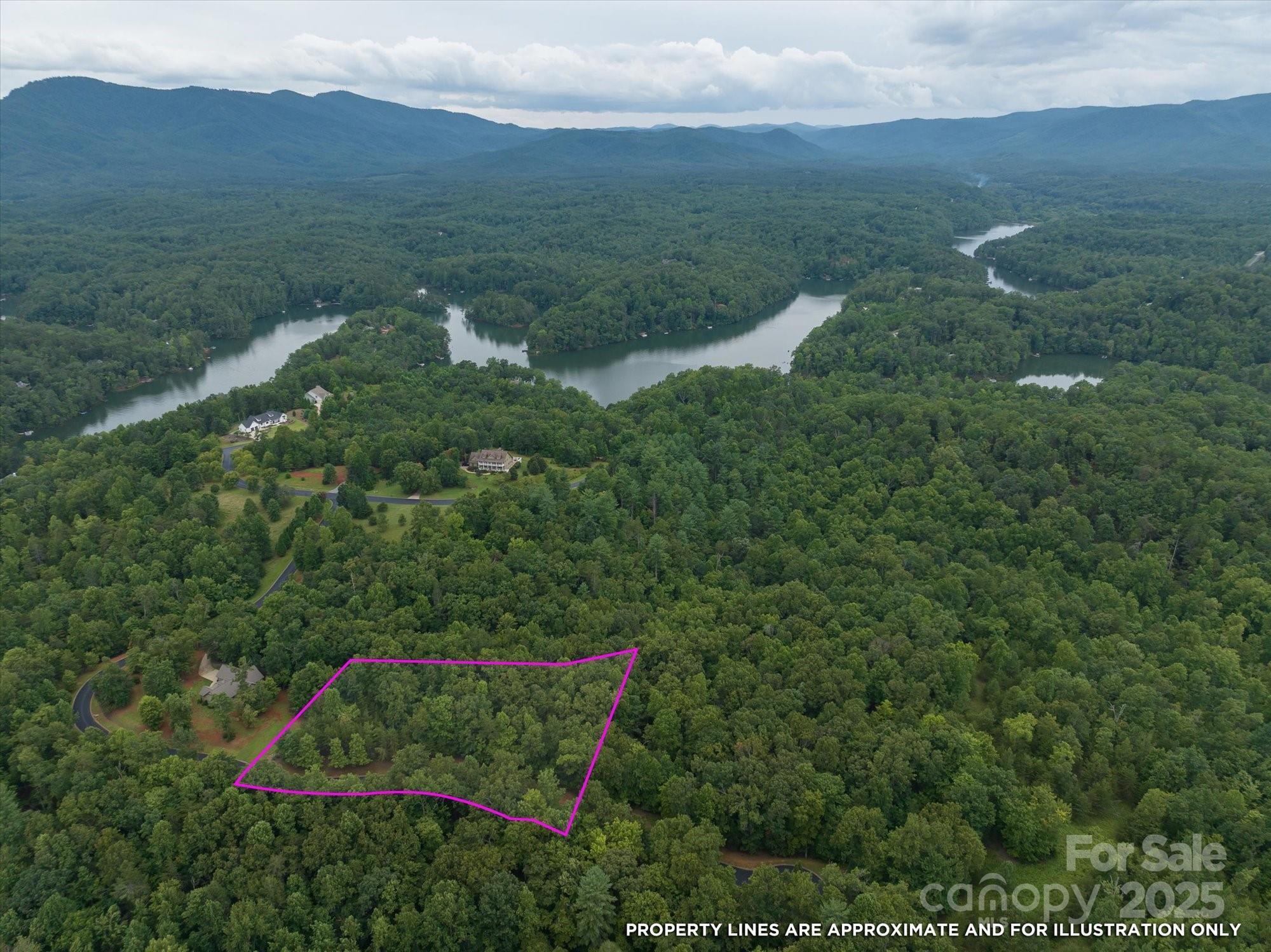 Property Photo: 00 Twin Maple Way 5 NC 28756