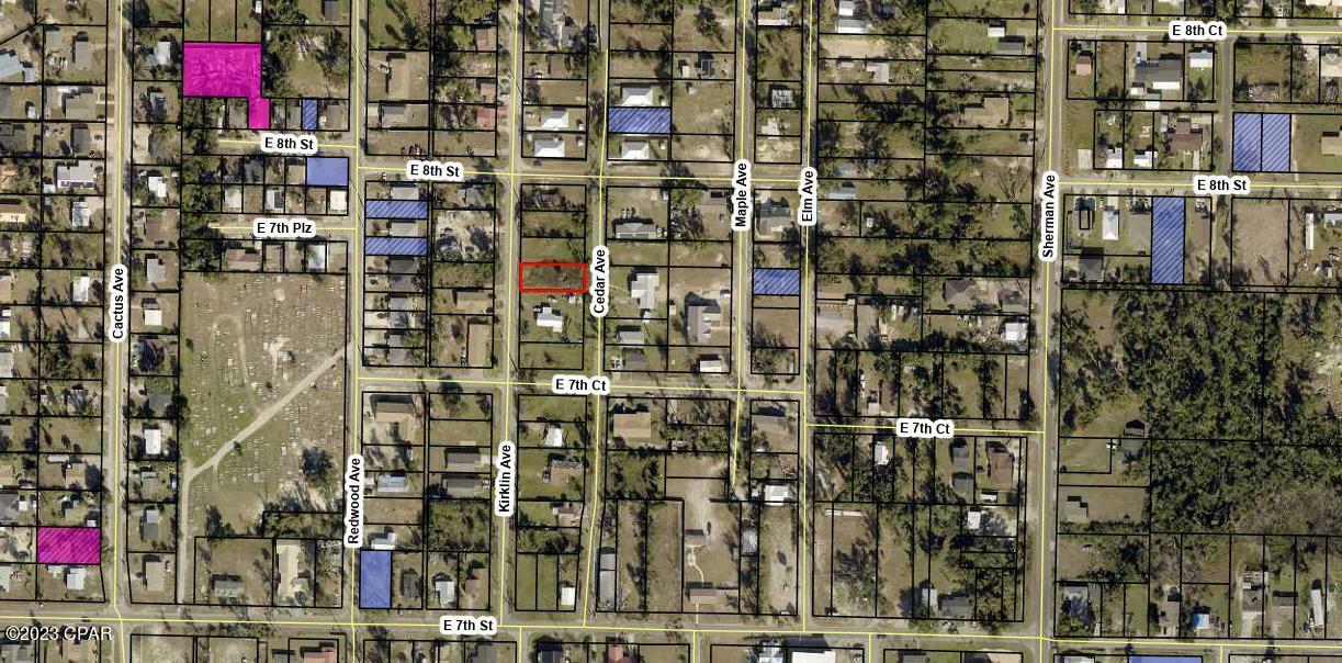 Property Photo:  722 Kirklin Avenue  FL 32401 