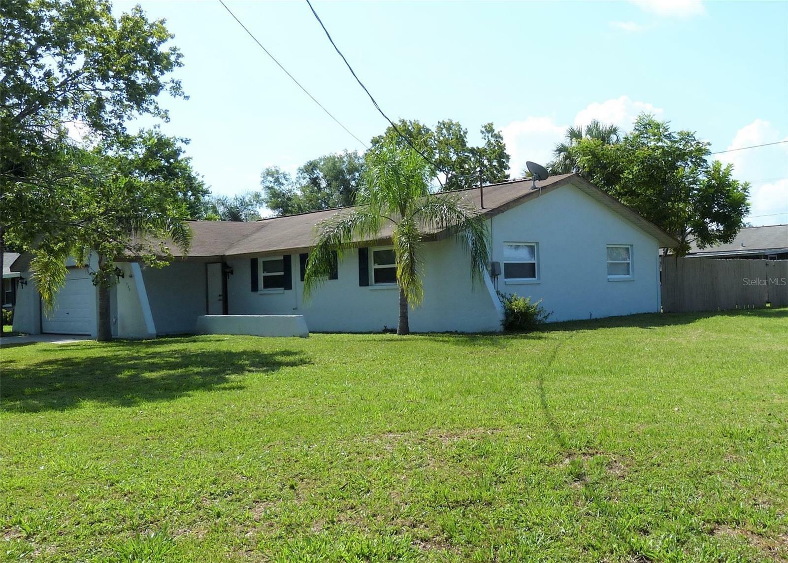 Property Photo:  548 Firefly Lane  FL 33572 