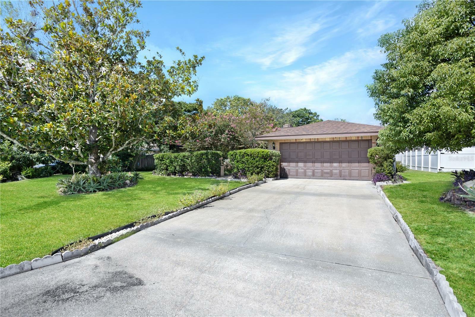 Property Photo: 1822 Rada Terrace FL 32725