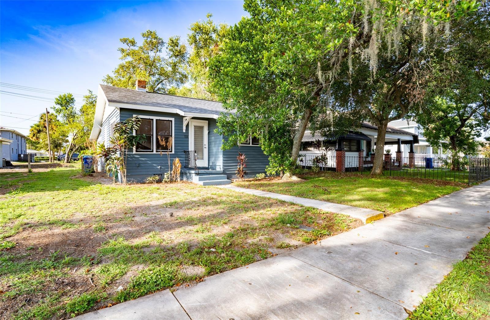 Property Photo:  106 Avenue D SW  FL 33880 