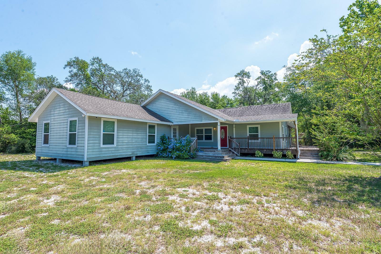 Property Photo:  9312 Old Gibsonton Drive  FL 33534 