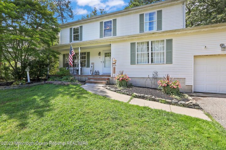 5 Morgan Drive  Barnegat NJ 08005 photo