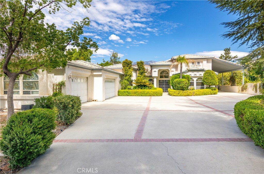 Property Photo:  26680 Chad Court  CA 92544 