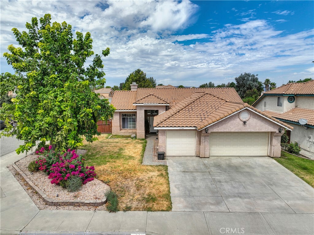 Property Photo: 1674 Villines Avenue CA 92583
