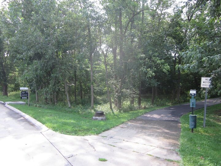Property Photo: Xxx Queen's Road & Bowers Drive MO 63501