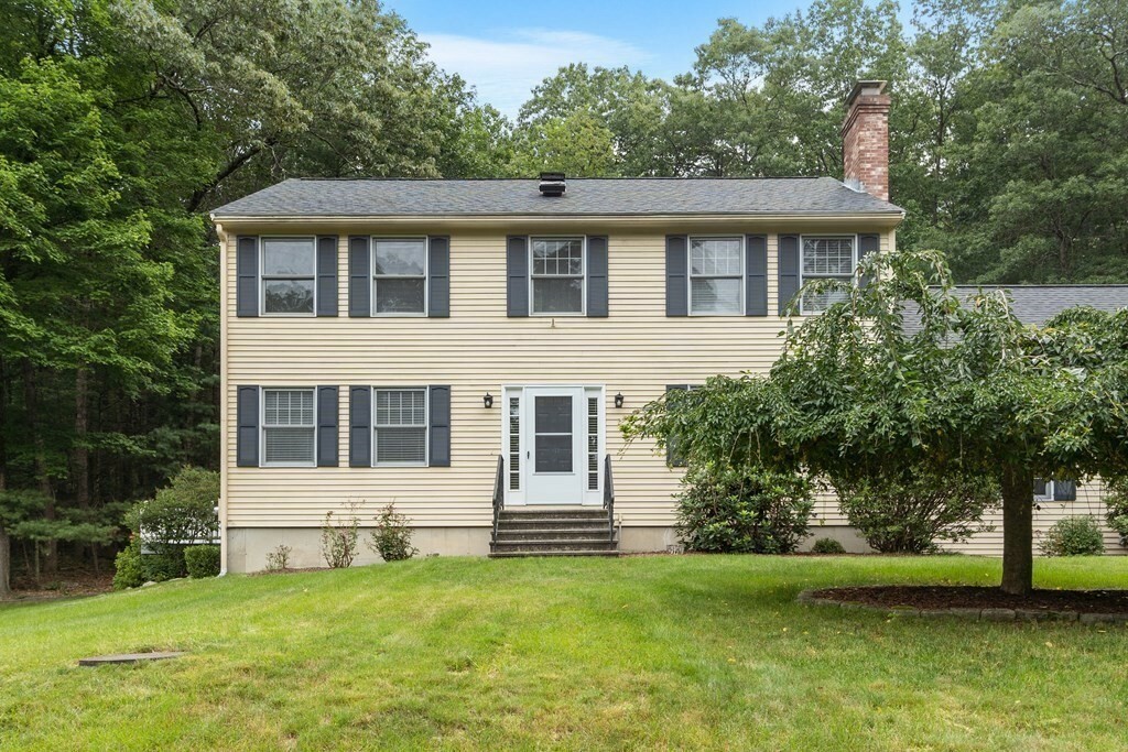 Property Photo:  23 Eldridge Rd  MA 01719 