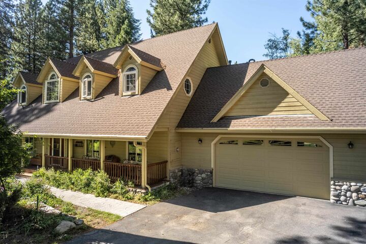 House for sale in Blairsden 228 Eureka Springs Drive, Blairsden, CA 96103