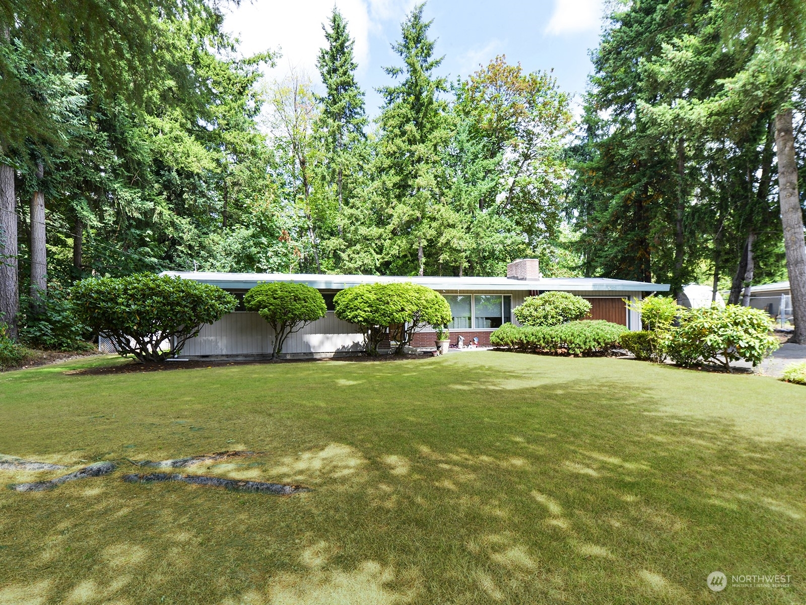 Property Photo:  11640 SE 284th Street  WA 98092 