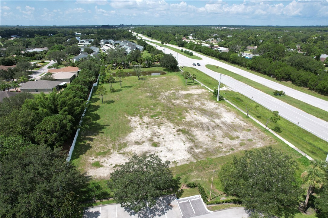 Property Photo:  1035 Sebastian Blvd  FL 32958 