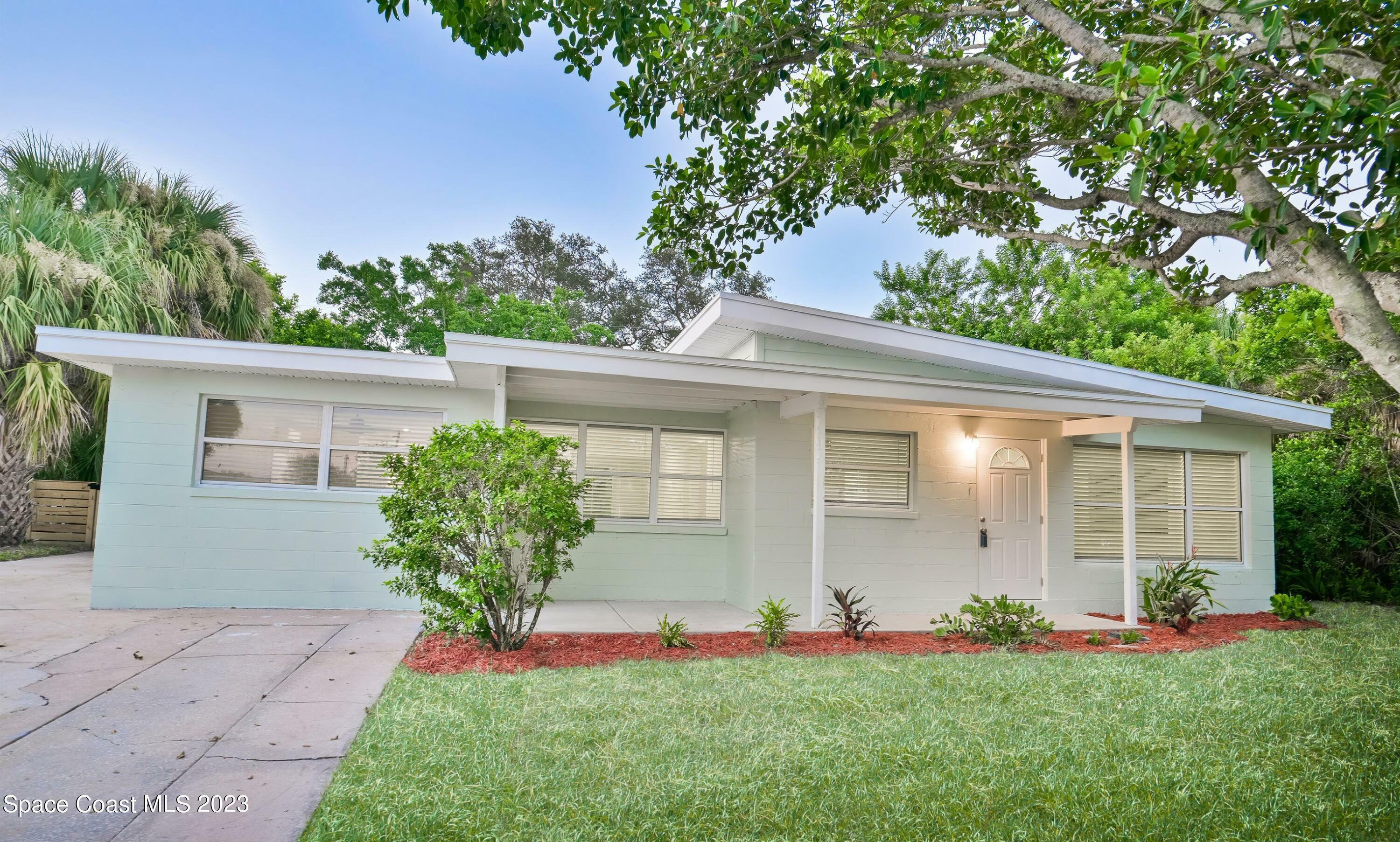 Property Photo:  440 Charles Drive  FL 32935 