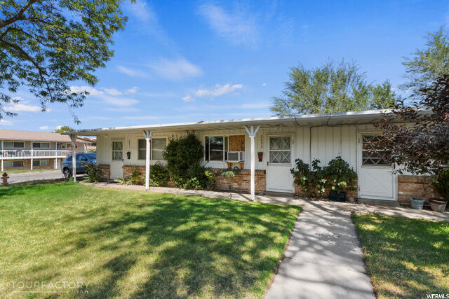 Property Photo: Address not disclosed UT 84109