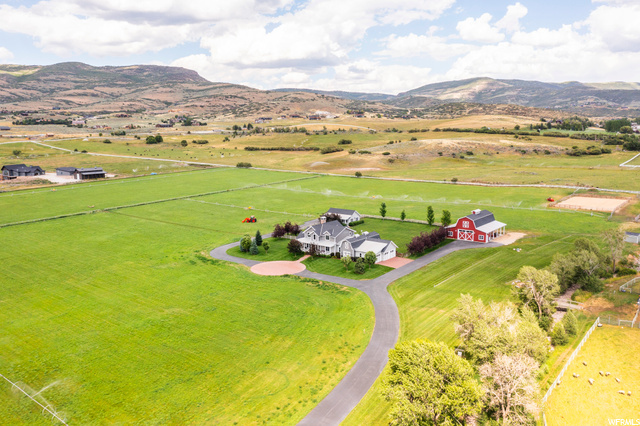 Property Photo: 841 S 3600 E UT 84032