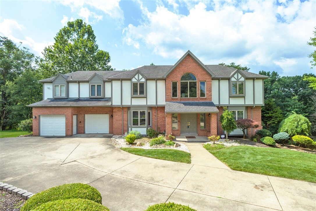 Property Photo: 4620 Windbrook Drive PA 15668