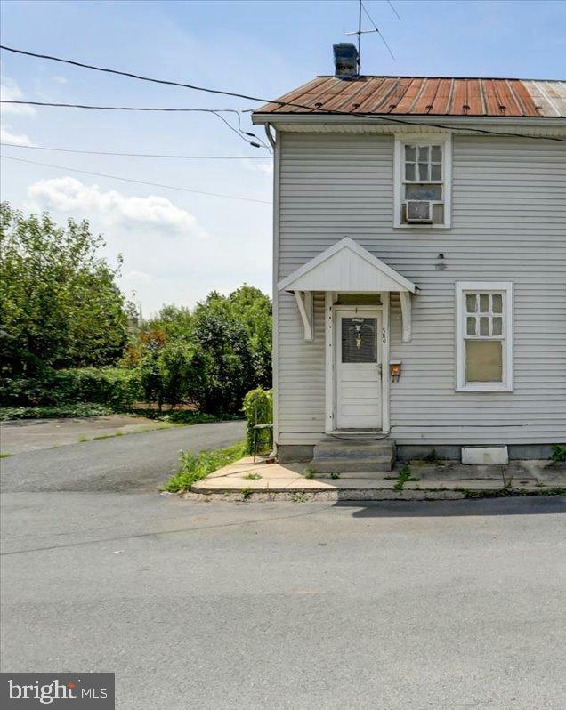 Property Photo:  380 Tolbert Avenue  PA 17201 