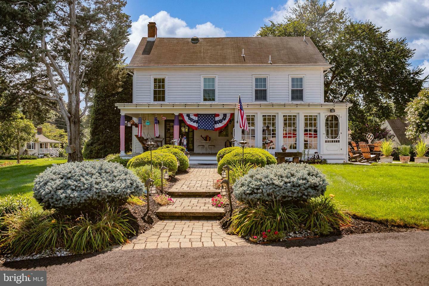 78 Allen Street  Hamilton NJ 08620 photo