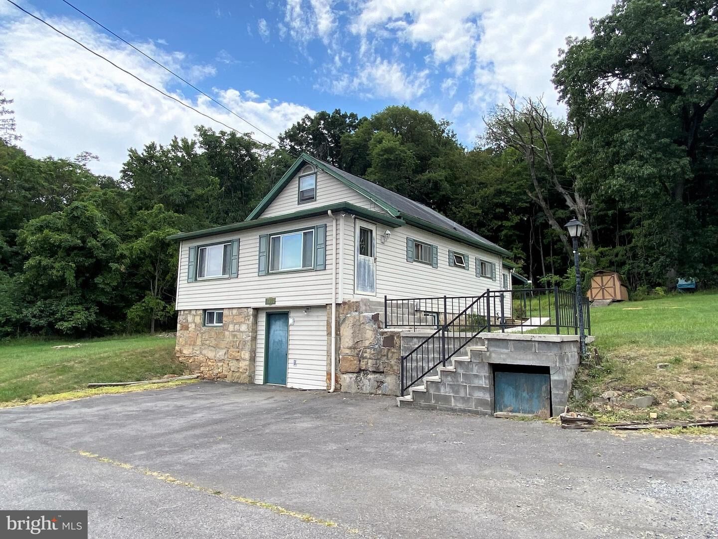 Property Photo:  12905 Winchester Road SW  MD 21502 