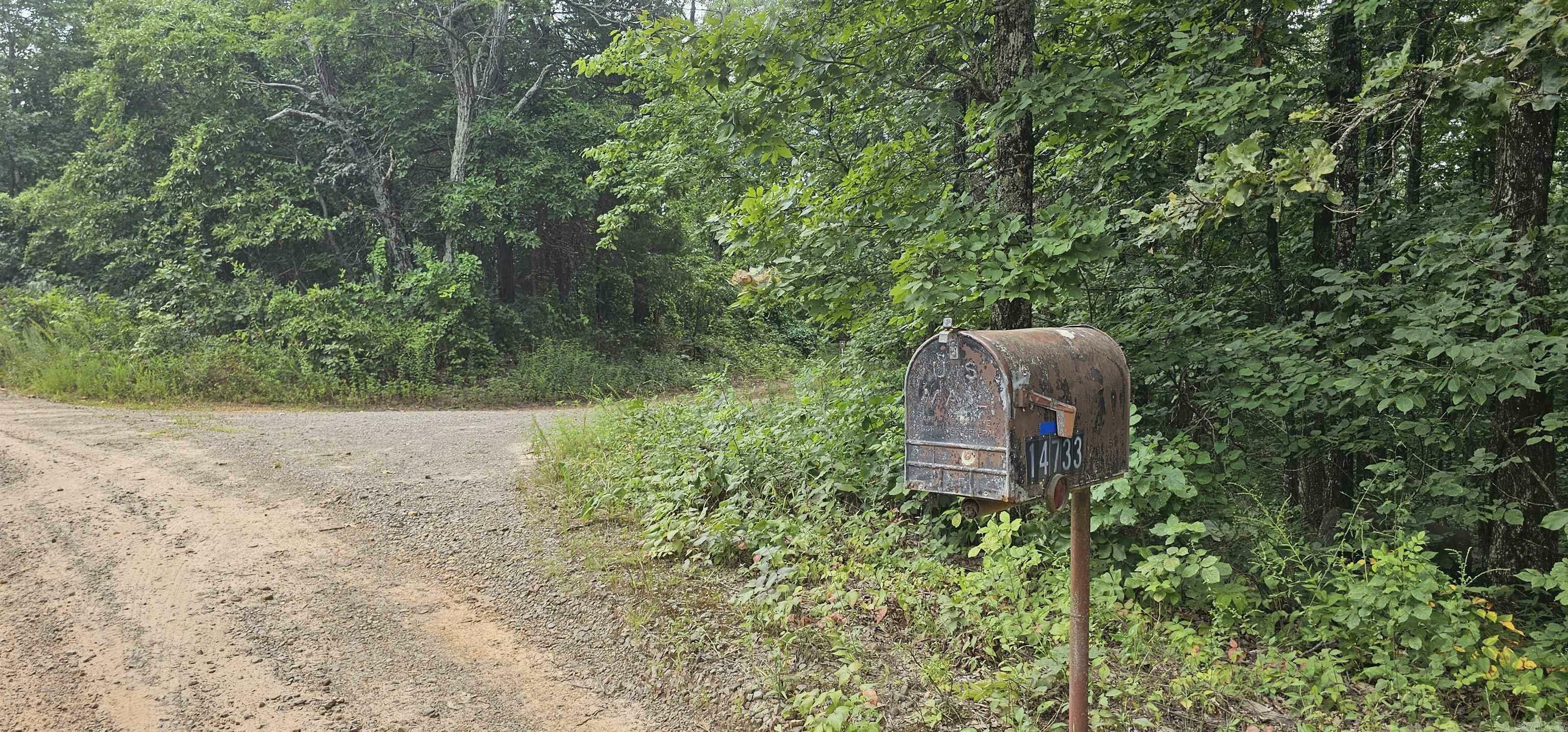 Property Photo:  442 Rusty Lane  AR 72843 