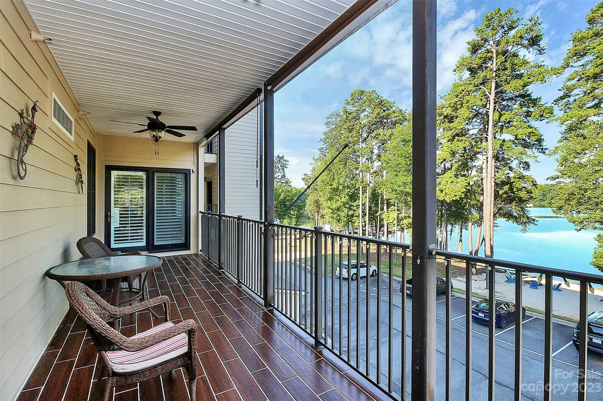Property Photo:  2040 Marina Pointe Road  NC 28146 
